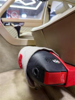 مرسيدس بنز S-Class